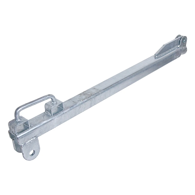 VOSS.farming Überwurf Für Weidetore 5 VOSS.farming Überwurf Für Weidetore – Bild 3