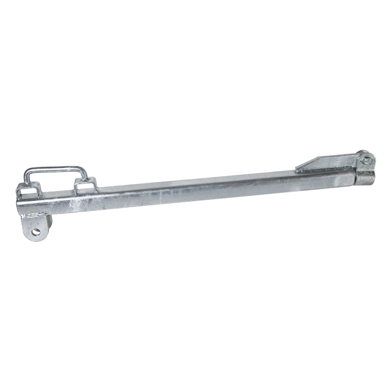 VOSS.farming Überwurf Für Weidetore 3 VOSS.farming Überwurf Für Weidetore