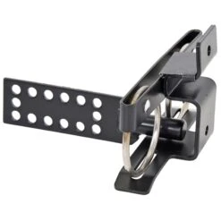 Durchschwingschloss Für Weidetore -Optimal Ranchzaun Geschäft 43897 Durchschwingschloss fuer Weidezauntore