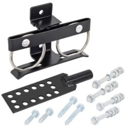 Durchschwingschloss Für Weidetore -Optimal Ranchzaun Geschäft 43897 Schwingschloss Durchschwingschloss fuer Weidetore