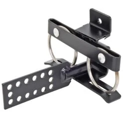 Durchschwingschloss Für Weidetore -Optimal Ranchzaun Geschäft 43897 Schwingschloss einfach und schnell montiert