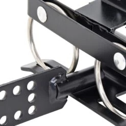 Durchschwingschloss Für Weidetore -Optimal Ranchzaun Geschäft 43897 Schwingschloss mit Bolzen fuer alle gaengigen Weidetore