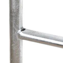 4x Steckfix-Horde Für Schafe, 1,37 M X 0,92 M, Verzinkt 14 4x Steckfix-Horde Für Schafe, 1,37 M X 0,92 M, Verzinkt -Optimal Ranchzaun Geschäft 43930 horden system fuer schafe steckfix