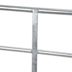 4x Steckfix-Horde Für Schafe, 2,75 M X 0,92 M, Verzinkt 15 4x Steckfix-Horde Für Schafe, 2,75 M X 0,92 M, Verzinkt -Optimal Ranchzaun Geschäft 43930 schafhorden extra robust und feuerverzinkt 1