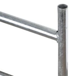 Steckfix-Horde, Schafpanel, 1,83 M X 0,92 M, Verzinkt -Optimal Ranchzaun Geschäft 43930 schafpanel feuerverzinkt system fuer schafe 5