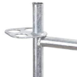 Steckfix-Horde, Schafpanel, 1,83 M X 0,92 M, Verzinkt -Optimal Ranchzaun Geschäft 43930 steckfix horde steckhorde fuer schaf verzinkt 5