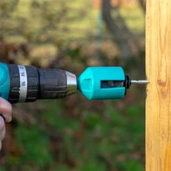 150x Ringisolator + Einschraubhilfe + Warnschild 20 150x Ringisolator + Einschraubhilfe + Warnschild -Optimal Ranchzaun Geschäft 44050 44724 voss farming ringisolator einfach in der anwendung 1