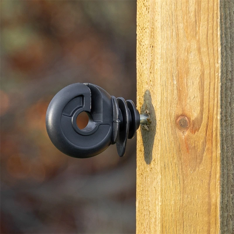 150x Ringisolator + Einschraubhilfe + Warnschild 9 150x Ringisolator + Einschraubhilfe + Warnschild – Bild 7