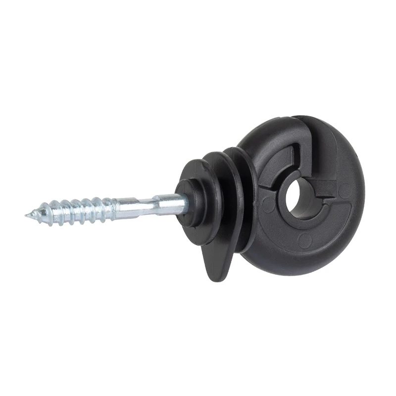 150x Ringisolator + Einschraubhilfe + Warnschild 11 150x Ringisolator + Einschraubhilfe + Warnschild – Bild 9