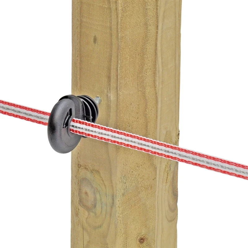 VOSS.farming "Starter Box XL" - 260x Ringisolator + Einschrauber + Warnschild 15 VOSS.farming "Starter Box XL" - 260x Ringisolator + Einschrauber + Warnschild – Bild 13