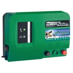 VOSS.farming "GreenEnergy" - 12V Weidezaungerät Akku