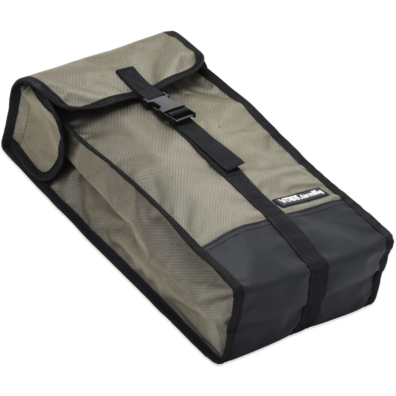 VOSS.farming Wanderreiter-Set In Kompakter Tasche Mit Weidezaungerät 4 VOSS.farming Wanderreiter-Set In Kompakter Tasche Mit Weidezaungerät – Bild 2