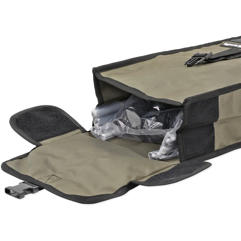 VOSS.farming Wanderreiter-Set In Kompakter Tasche Mit Weidezaungerät 5 VOSS.farming Wanderreiter-Set In Kompakter Tasche Mit Weidezaungerät – Bild 3