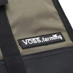 VOSS.farming Wanderreiter-Set In Kompakter Tasche Mit Weidezaungerät 16 VOSS.farming Wanderreiter-Set In Kompakter Tasche Mit Weidezaungerät -Optimal Ranchzaun Geschäft 44200 VOSS farming Wanderreiterset mit robuster Outdoor Tasche wasserabweisend