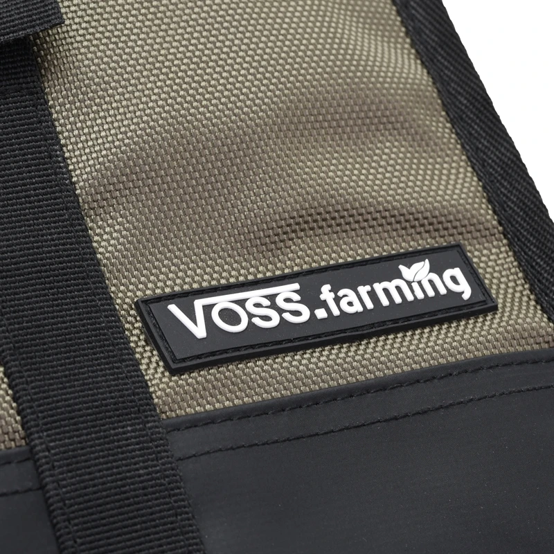 VOSS.farming Wanderreiter-Set In Kompakter Tasche Mit Weidezaungerät 9 VOSS.farming Wanderreiter-Set In Kompakter Tasche Mit Weidezaungerät – Bild 7