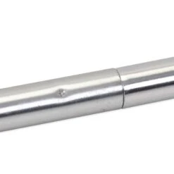 VOSS.farming Ersatzpfahl (teilbarer Alustab) Für Wanderreiterset 15 VOSS.farming Ersatzpfahl (teilbarer Alustab) Für Wanderreiterset -Optimal Ranchzaun Geschäft 44203 VOSS.farming Alupfaehle 13mm Wanderreiterset mobiler Pferdezaun