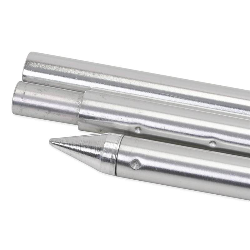 VOSS.farming Ersatzpfahl (teilbarer Alustab) Für Wanderreiterset 9 VOSS.farming Ersatzpfahl (teilbarer Alustab) Für Wanderreiterset – Bild 7