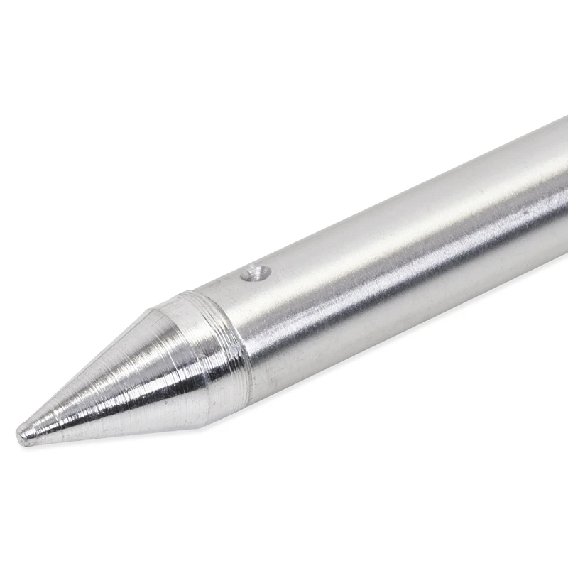 VOSS.farming Ersatzpfahl (teilbarer Alustab) Für Wanderreiterset 5 VOSS.farming Ersatzpfahl (teilbarer Alustab) Für Wanderreiterset – Bild 3