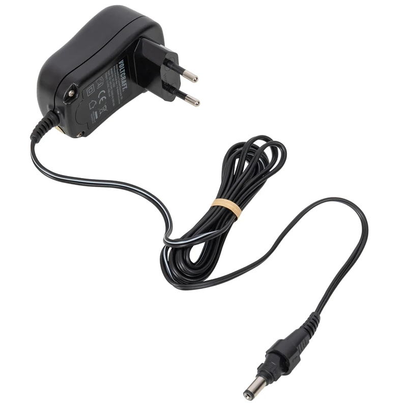 VOLTCRAFT Bleiakku-Ladegerät BC-1000 5 VOLTCRAFT Bleiakku-Ladegerät BC-1000 – Bild 3