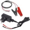 VOSS.farming Stromversorgungs-Set (9 V, 12 V, 230 V) 1 VOSS.farming Stromversorgungs-Set (9 V, 12 V, 230 V) -Optimal Ranchzaun Geschäft 44235 VOSS.farming Adapterset fuer 9V Weidezaungeraete Outdoor