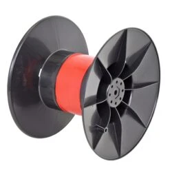 Optimal Ranchzaun Geschäft -Optimal Ranchzaun Geschäft 44239 VOSS.farming Zusatztrommel fuer Elektrozaunhaspel MAX TURN 2000