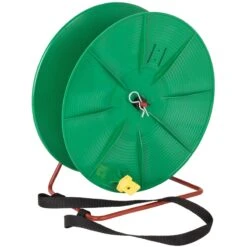 Kunststoff Breitbandhaspel Mit Trage