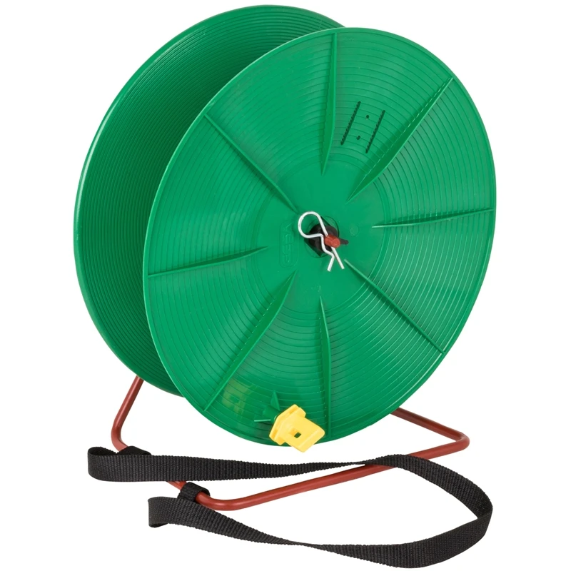 Kunststoff Breitbandhaspel Mit Trage 3 Kunststoff Breitbandhaspel Mit Trage