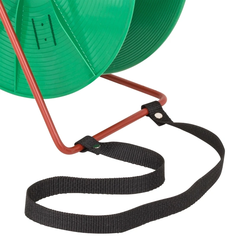 Kunststoff Breitbandhaspel Mit Trage 8 Kunststoff Breitbandhaspel Mit Trage – Bild 6