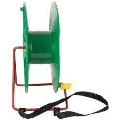 Kunststoff Breitbandhaspel Mit Trage 13 Kunststoff Breitbandhaspel Mit Trage -Optimal Ranchzaun Geschäft 44277 weidezaunhaspel weidezaun elektrozaun voss farming