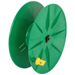 Kunststoff Breitbandhaspel Mit Trage 18 Kunststoff Breitbandhaspel Mit Trage -Optimal Ranchzaun Geschäft 44278 weidezaun ersatzhaspel bandhaspel