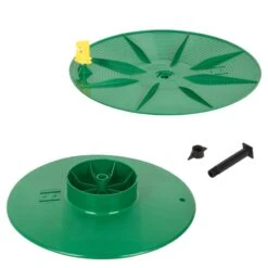 Kunststoff Breitbandhaspel Mit Trage 19 Kunststoff Breitbandhaspel Mit Trage -Optimal Ranchzaun Geschäft 44278 weidezaun ersatzhaspel bandhaspel teilbar