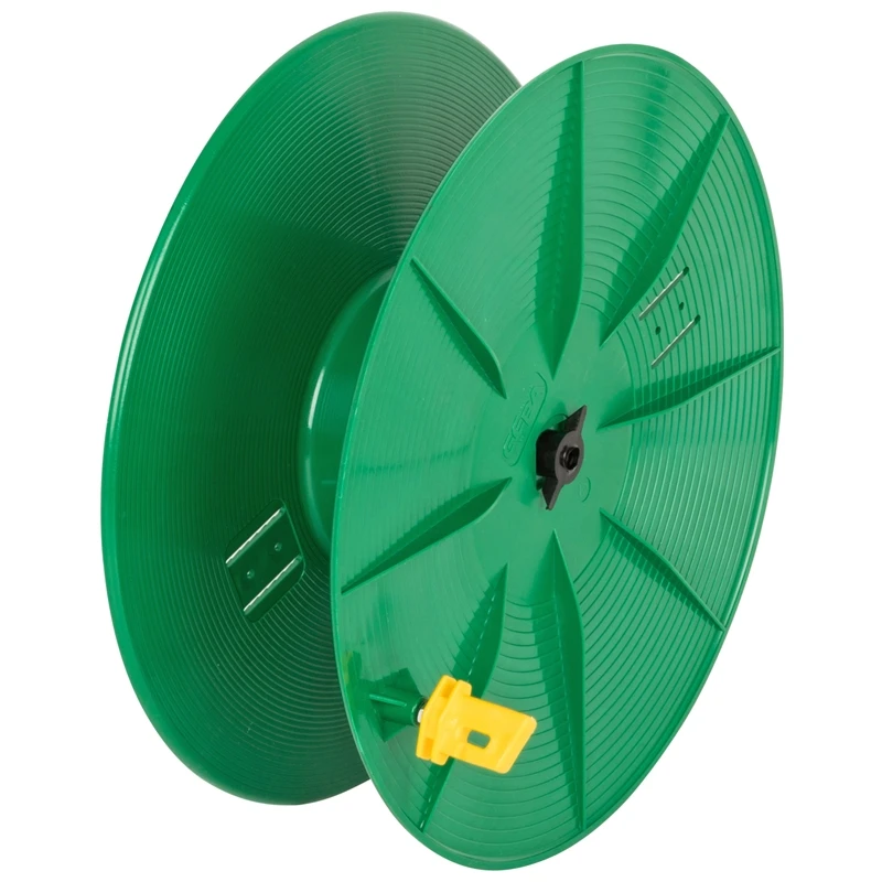 Kunststoff Breitbandhaspel Mit Trage 10 Kunststoff Breitbandhaspel Mit Trage – Bild 8