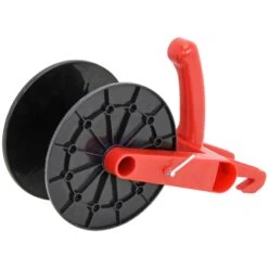 Optimal Ranchzaun Geschäft -Optimal Ranchzaun Geschäft 44285 Weidezaunhapsel Handhaspel Framing 500