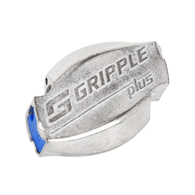 Gripple-SPARSET: 1x Spannzange + 50x Drahtverbinder "medium", Ø 2,00-3,25mm 14 Gripple-SPARSET: 1x Spannzange + 50x Drahtverbinder "medium", Ø 2,00-3,25mm – Bild 12
