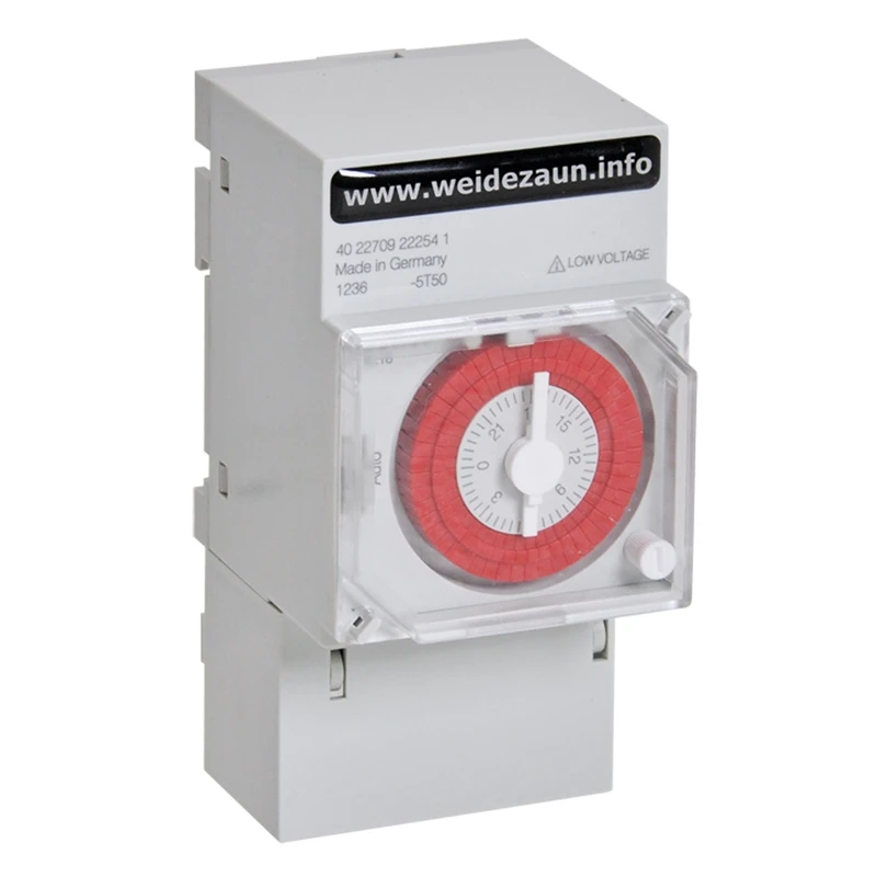 Zeitschaltuhr 12V, Für 12V Batteriegeräte 3 Zeitschaltuhr 12V, Für 12V Batteriegeräte