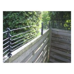 10x 8er Strecken-Isolatoren, Mit Holzgewinde - Marderabwehr, Waschbärabwehr, Katzenzaun 23 10x 8er Strecken-Isolatoren, Mit Holzgewinde - Marderabwehr, Waschbärabwehr, Katzenzaun -Optimal Ranchzaun Geschäft 44332 8