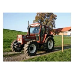 VOSS.farming Elektro-Viehschranke 3,60 M - Set -Optimal Ranchzaun Geschäft 44337 4