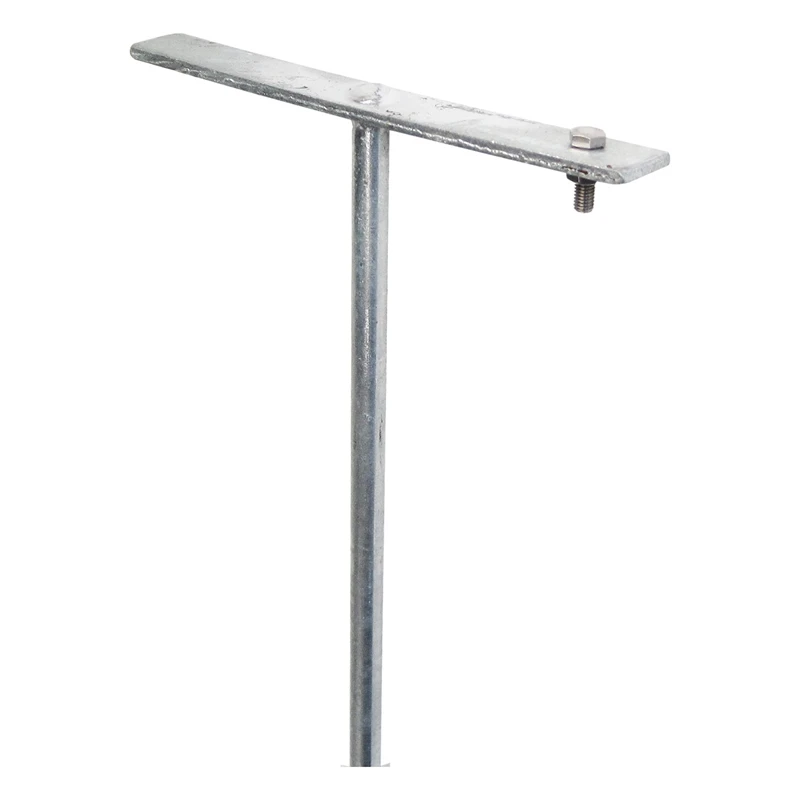 VOSS.farming Geflügelzaun Komplett Set: 50m Netz & 12V-230V Weidezaungerät 13 VOSS.farming Geflügelzaun Komplett Set: 50m Netz & 12V-230V Weidezaungerät – Bild 11