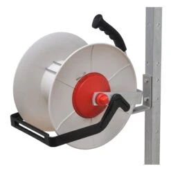 VOSS.farming "Allround Metallpfahl", Verzinkt, 167 Cm -Optimal Ranchzaun Geschäft 44387 5