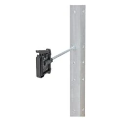 VOSS.farming "Allround Metallpfahl", Verzinkt, 167 Cm -Optimal Ranchzaun Geschäft 44387 6