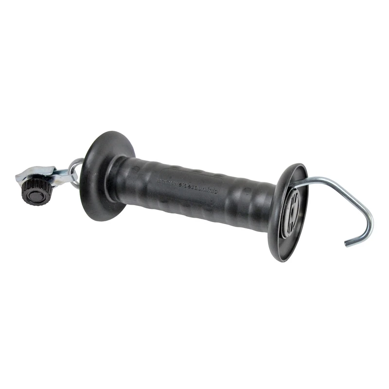 5x VOSS.farming Torgriff Groß, Mit Universal Litzen/ Seilanschluss 4 5x VOSS.farming Torgriff Groß, Mit Universal Litzen/ Seilanschluss – Bild 2