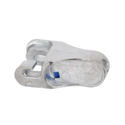 20x Gripple "T-Clip", Anfangs- & Endpfahlbefestigung, Zaunspanner, Sparpack -Optimal Ranchzaun Geschäft 44438 gripple t clipverbinder fuer zaunbau festzaun