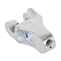 20x Gripple "T-Clip", Anfangs- & Endpfahlbefestigung, Zaunspanner, Sparpack -Optimal Ranchzaun Geschäft 44438 gripple tclip verbinder fuer zaunanfaenge