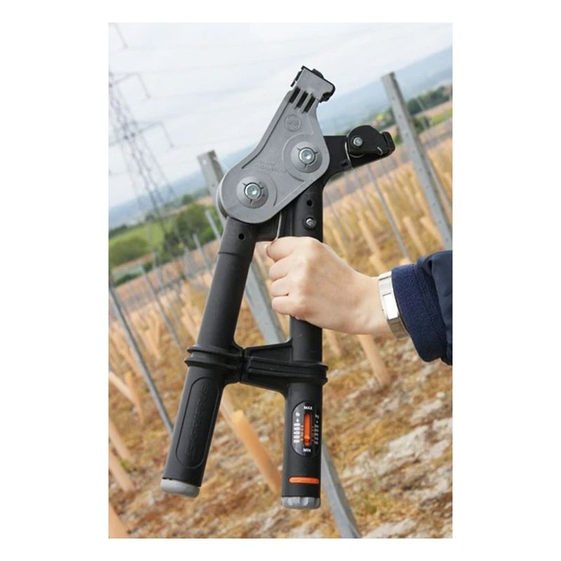 Gripple Spannzange Mit Spannungsmesser, TORQ 5 Gripple Spannzange Mit Spannungsmesser, TORQ – Bild 3