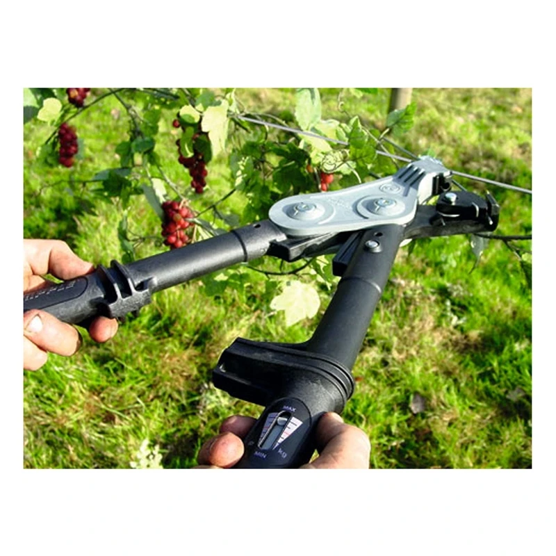 Gripple Spannzange Mit Spannungsmesser, TORQ 7 Gripple Spannzange Mit Spannungsmesser, TORQ – Bild 5