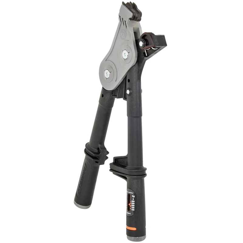 Gripple Spannzange Mit Spannungsmesser, TORQ 11 Gripple Spannzange Mit Spannungsmesser, TORQ – Bild 9