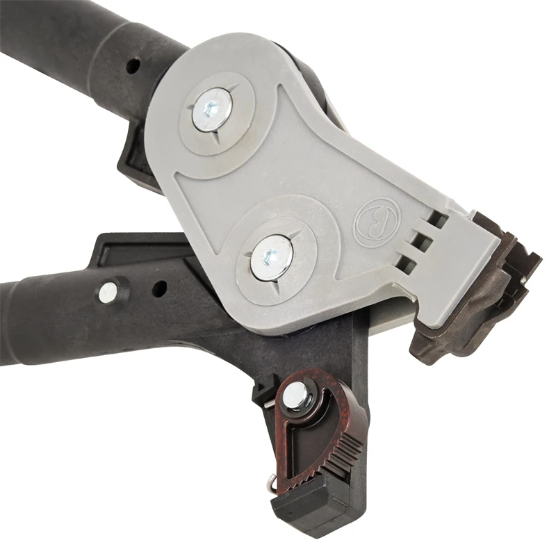 Gripple Spannzange Mit Spannungsmesser, TORQ 13 Gripple Spannzange Mit Spannungsmesser, TORQ – Bild 11