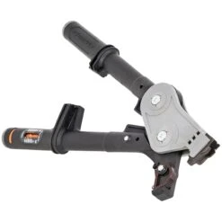 Gripple-SPARSET: 1x Spannzange + 50x Drahtverbinder "medium", Ø 2,00-3,25mm 16 Gripple-SPARSET: 1x Spannzange + 50x Drahtverbinder "medium", Ø 2,00-3,25mm -Optimal Ranchzaun Geschäft 44439 gripple spannzange fuer glattdraht extrem stabil 1