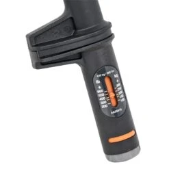 Gripple-SPARSET: 1x Spannzange + 50x Drahtverbinder "medium", Ø 2,00-3,25mm 23 Gripple-SPARSET: 1x Spannzange + 50x Drahtverbinder "medium", Ø 2,00-3,25mm -Optimal Ranchzaun Geschäft 44439 gripple spannzange mit einstellbaren spannungsmesser bis 400kg 2