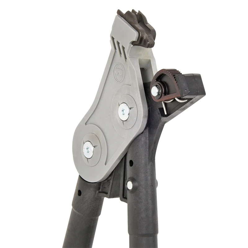 Gripple Spannzange Mit Spannungsmesser, TORQ 12 Gripple Spannzange Mit Spannungsmesser, TORQ – Bild 10